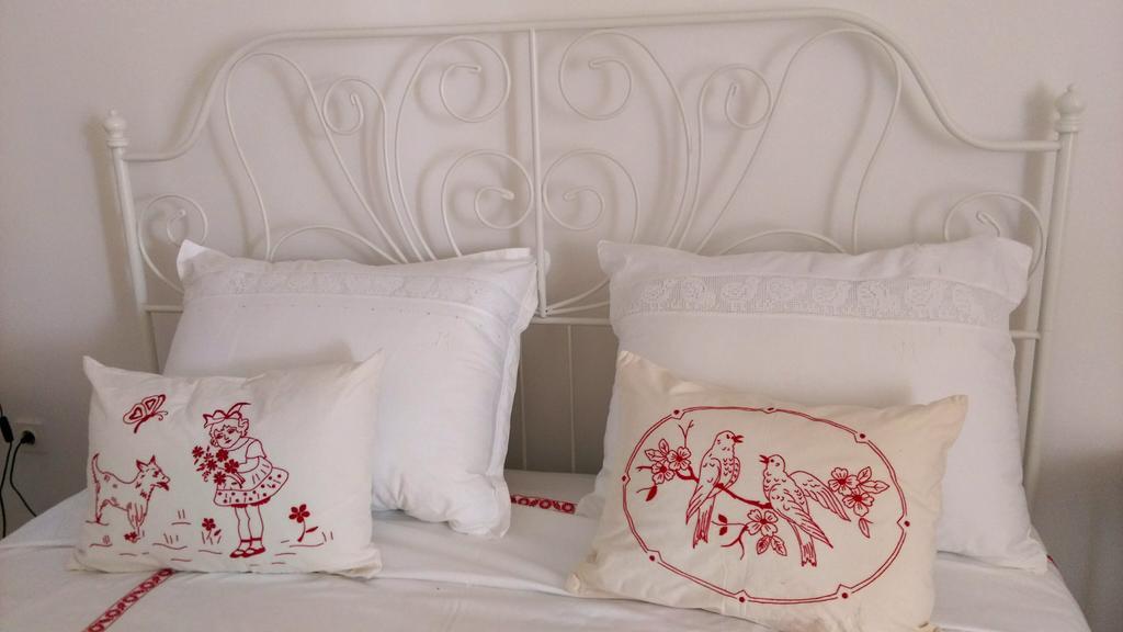 Apartments & Rooms Little Rock Mostar Room photo