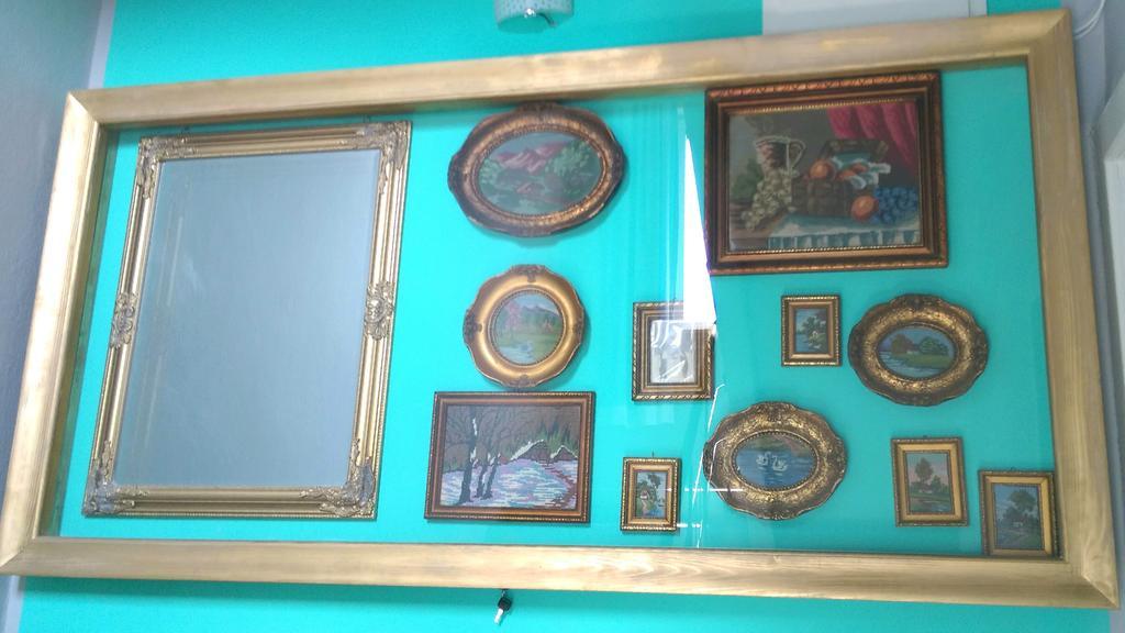 Apartments & Rooms Little Rock Mostar Room photo