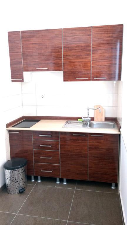 Apartments & Rooms Little Rock Mostar Room photo