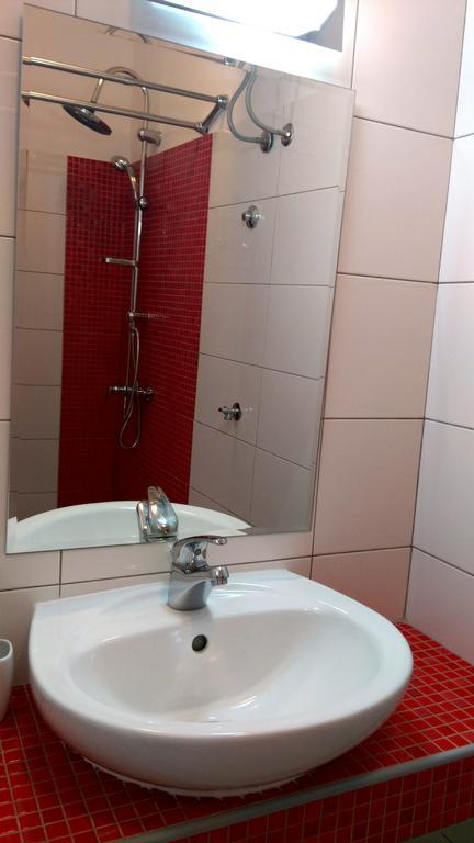Apartments & Rooms Little Rock Mostar Room photo